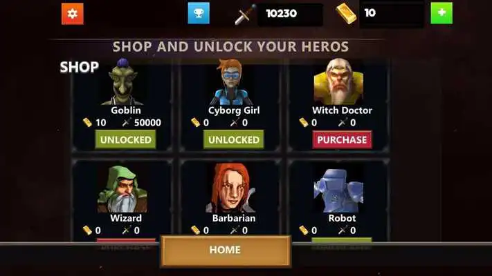 Play Fantasy Clash