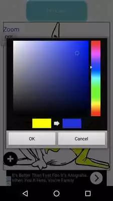 Play Fantasy Coloring Book