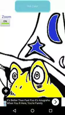 Play Fantasy Coloring Book