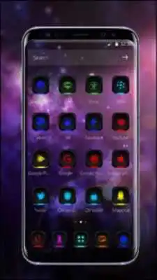 Play Fantasy Colors Theme Play Fantasy Colors Theme