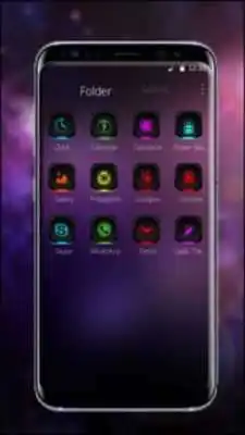 Play Fantasy Colors Theme Play Fantasy Colors Theme