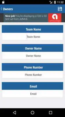 Play Fantasy Commissioner
