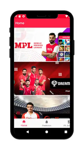 Play Fantasy Cricket Guide  and enjoy Fantasy Cricket Guide with UptoPlay