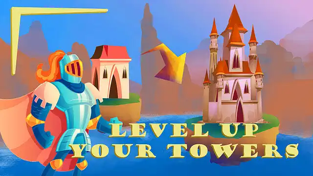 Play Fantasy Defence as an online game Fantasy Defence with UptoPlay