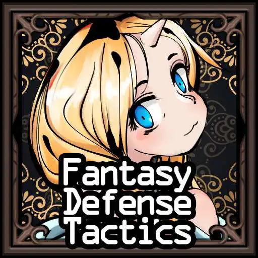 Play Fantasy Defense Tactics APK Play Fantasy Defense Tactics APK