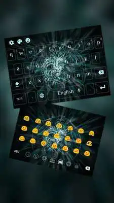 Play Fantasy Dragon Keyboard