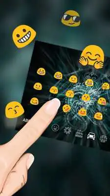 Play Fantasy Dragon Keyboard