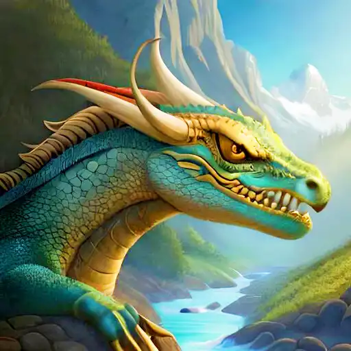 Play Fantasy Dragon Simulator 2023 APK Play Fantasy Dragon Simulator 2023 APK