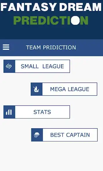 Play Fantasy Dream Team Prediction as an online game Fantasy Dream Team Prediction with UptoPlay