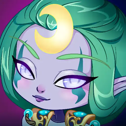 Play Fantasy Dress Up Avatar Maker APK Play Fantasy Dress Up Avatar Maker APK