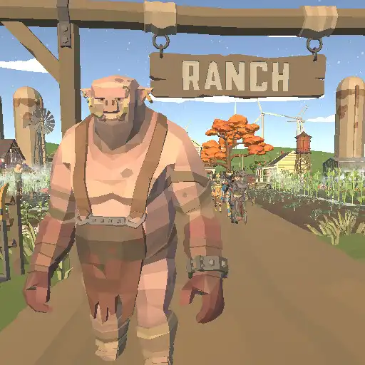 Play Fantasy Farm: Crime Open World Sandbox Adventure APK