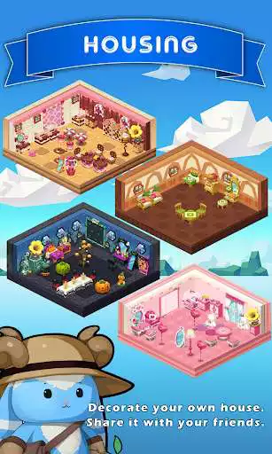 Play Fantasy Farm  and enjoy Fantasy Farm with UptoPlay