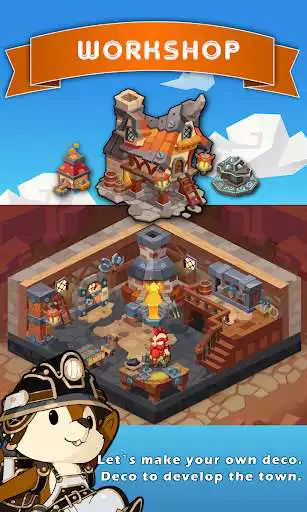 Play Fantasy Farm as an online game Fantasy Farm with UptoPlay