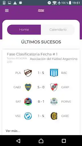 Play Fantasy Femenino as an online game Fantasy Femenino with UptoPlay