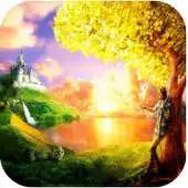 Free play online Fantasy Fiction Live Pictures APK
