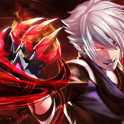 Free play online Fantasy Fighter APK Free play online Fantasy Fighter APK