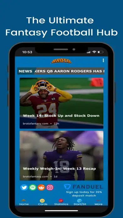 Play Fantasy Football by BRoto and enjoy Fantasy Football by BRoto with UptoPlay Play Fantasy Football by BRoto and enjoy Fantasy Football by BRoto with UptoPlay