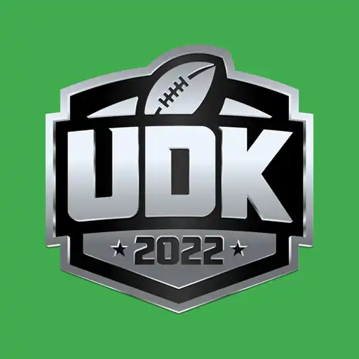 Play Fantasy Football Draft Kit UDK APK Play Fantasy Football Draft Kit UDK APK