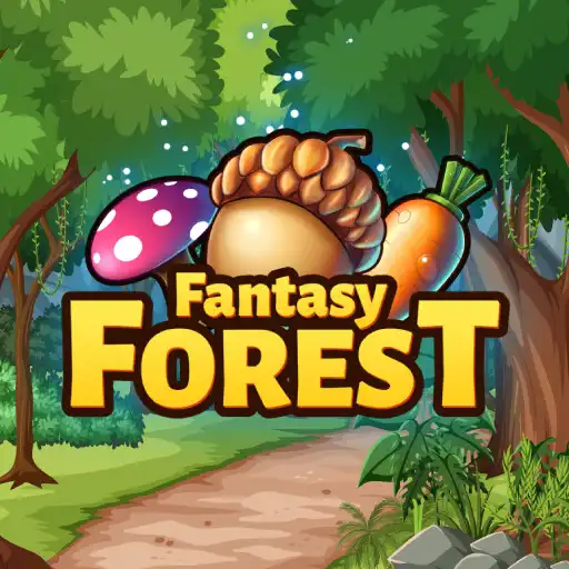 Play Fantasy Forest Puzzle APK Play Fantasy Forest Puzzle APK