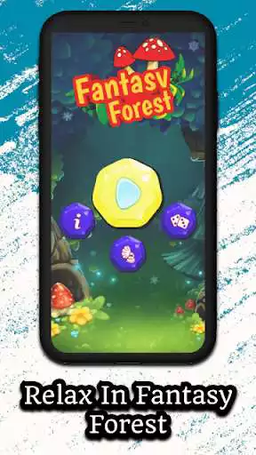 Play Fantasy Forest as an online game Fantasy Forest with UptoPlay
