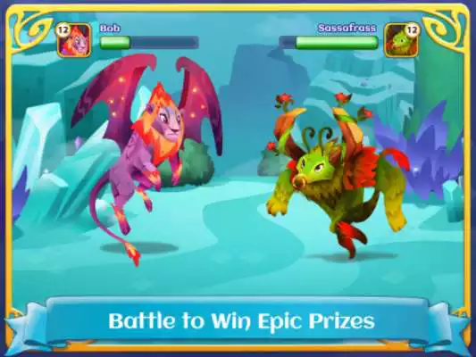 Play Fantasy Forest Story