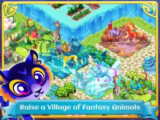 Play Fantasy Forest Story