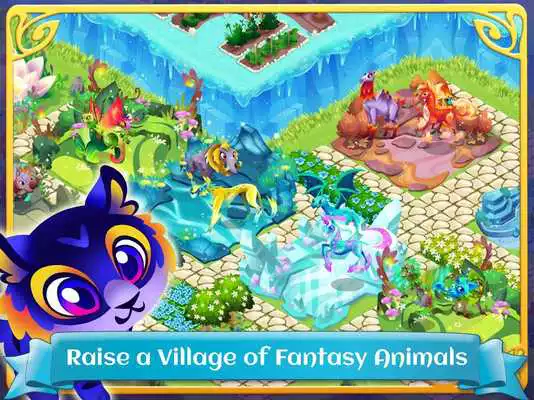 Play Fantasy Forest Story