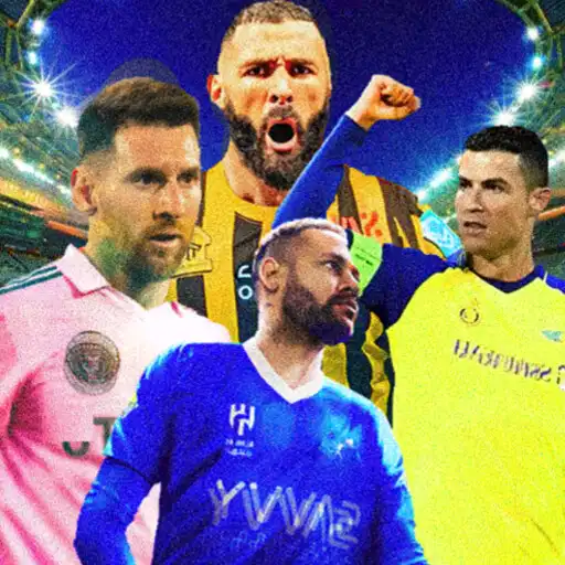 Play Fantasy Fts24 Football League APK