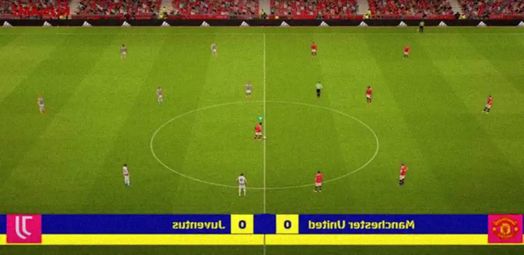 Play Fantasy Fts24 Football League  and enjoy Fantasy Fts24 Football League with UptoPlay