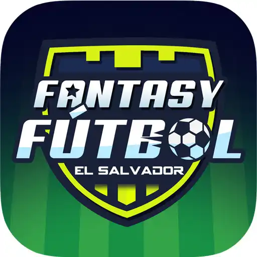 Play Fantasy Futbol El Salvador APK