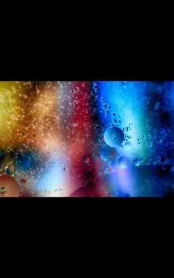Play Fantasy Galaxy Live Wallpaper