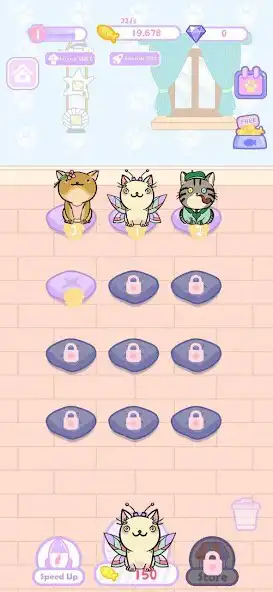 Play Fantasy Girls as an online game online Fantasy Girls with UptoPlay Play Fantasy Girls as an online game Fantasy Girls with UptoPlay