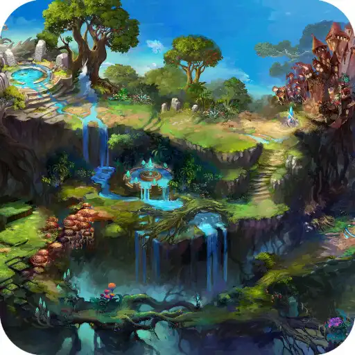 Play Fantasy HD Wallpaper APK Play Fantasy HD Wallpaper APK