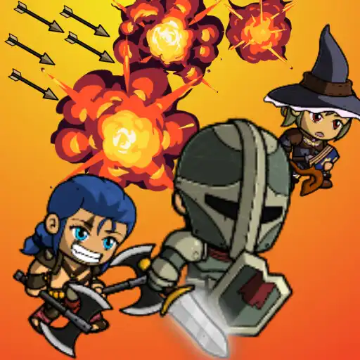 Play Fantasy Heroes Run APK Play Fantasy Heroes Run APK