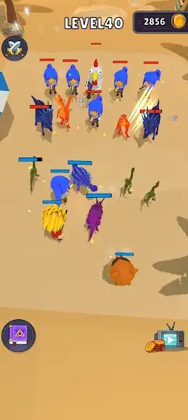 Play Fantasy Hero Master  and enjoy Fantasy Hero Master with UptoPlay