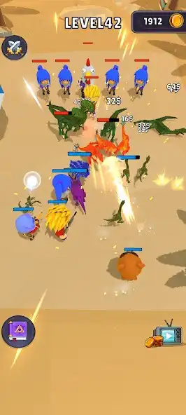 Play Fantasy Hero Master as an online game Fantasy Hero Master with UptoPlay