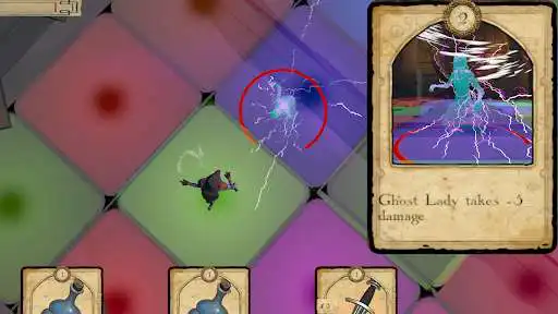 Play Fantasy Hero RPG as an online game Fantasy Hero RPG with UptoPlay