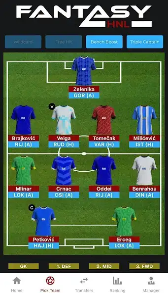 Play Fantasy HNL  and enjoy Fantasy HNL with UptoPlay