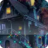 Free play online FantasyHouse Live Wallpaper APK Free play online FantasyHouse Live Wallpaper APK