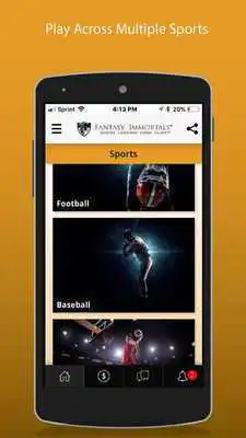 Play Fantasy Immortals