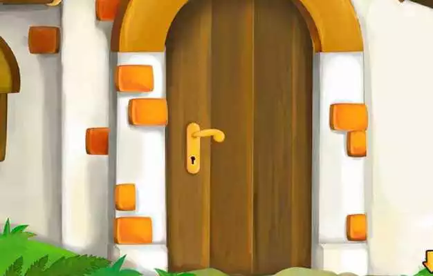 Play Fantasy Island Boy Escape