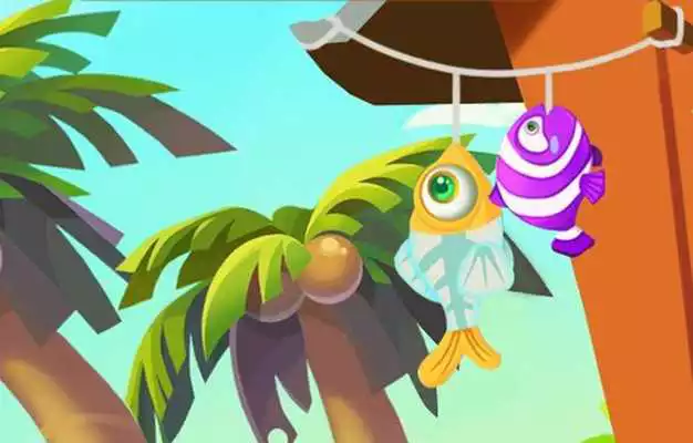 Play Fantasy Island Boy Escape