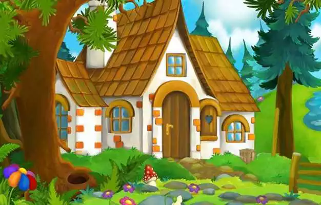 Play Fantasy Island Boy Escape