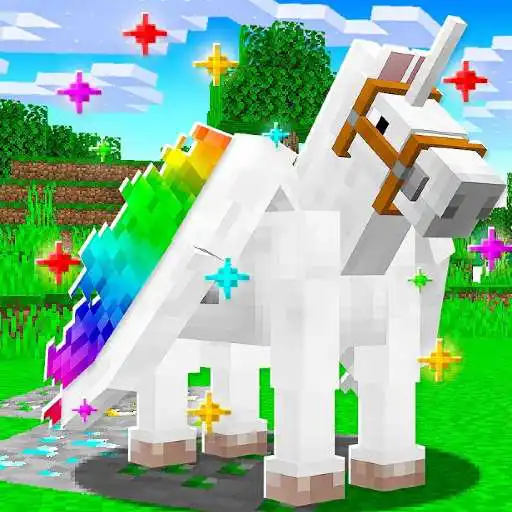 Play Fantasy Island + Unicorn Mod APK