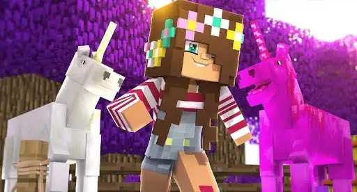 Play Fantasy Island + Unicorn Mod  and enjoy Fantasy Island + Unicorn Mod with UptoPlay