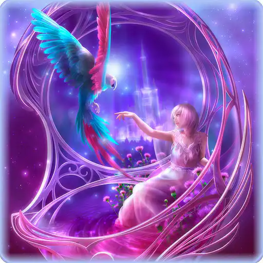 Free play online Fantasy Jigsaw Puzzles  APK