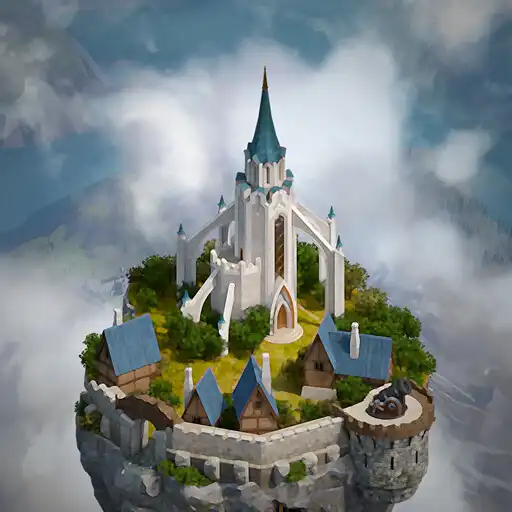 Play Fantasy Kingdom Tycoon APK