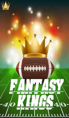 Play Fantasy Kings