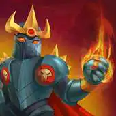Free play online Fantasy Land: Tower Defense APK