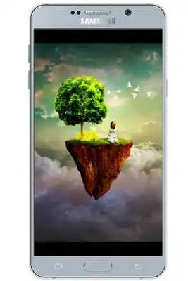 Play Fantasy Live Wallpapers HD